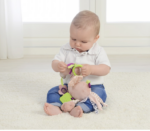 Dolce Λούτρινο ανακάλυψης -  Mia, το Φλαμίνγκο - Image 2